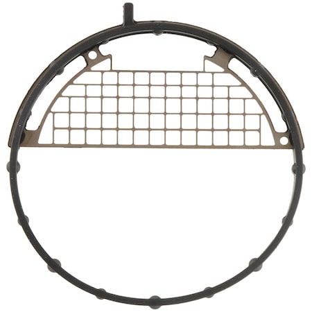 Mahle Fuel Injection Throttle Body Mounting Gasket G31969